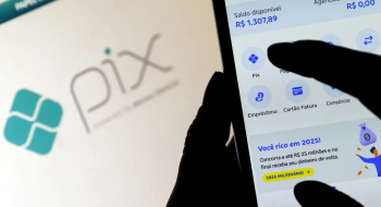 Banco Central passa a bloquear chaves Pix usadas em golpes e fraudes